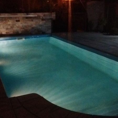 Departamentos Lugar De Descanso El Bolsón エクステリア 写真