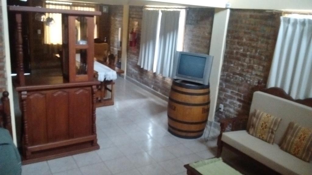 Departamentos Lugar De Descanso El Bolsón エクステリア 写真