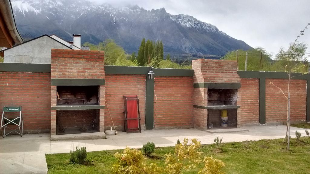Departamentos Lugar De Descanso El Bolsón エクステリア 写真