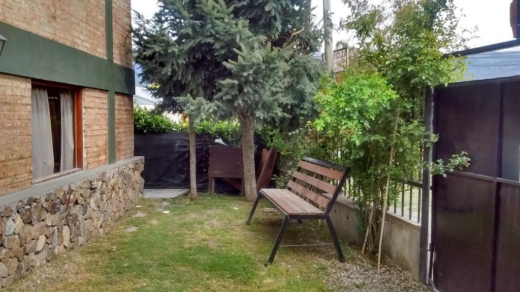 Departamentos Lugar De Descanso El Bolsón エクステリア 写真