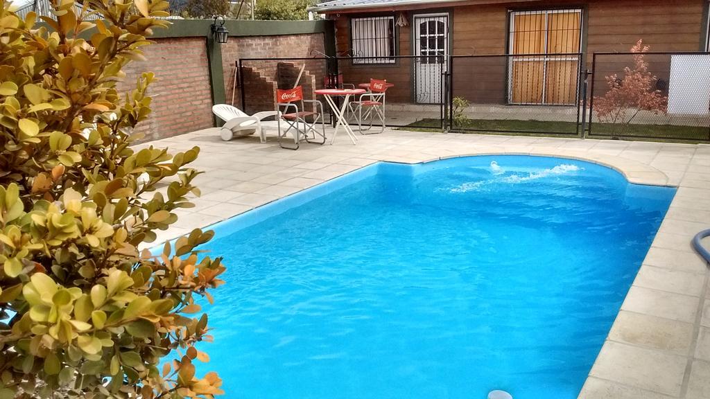 Departamentos Lugar De Descanso El Bolsón エクステリア 写真