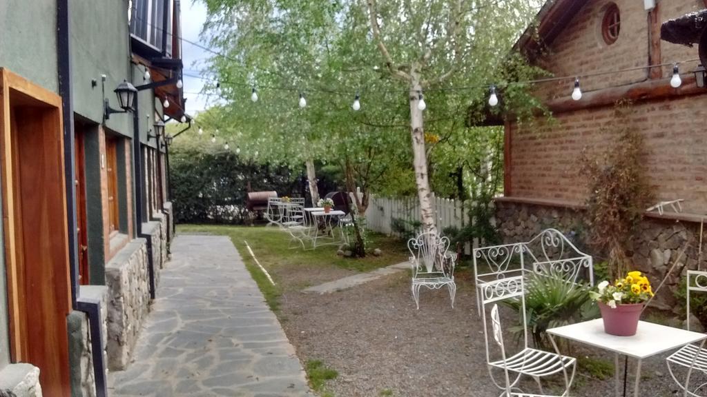 Departamentos Lugar De Descanso El Bolsón エクステリア 写真