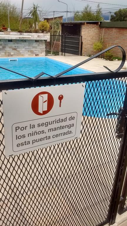 Departamentos Lugar De Descanso El Bolsón エクステリア 写真