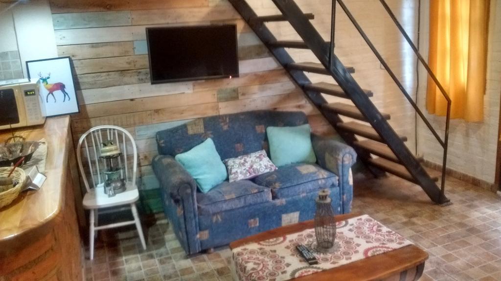 Departamentos Lugar De Descanso El Bolsón エクステリア 写真