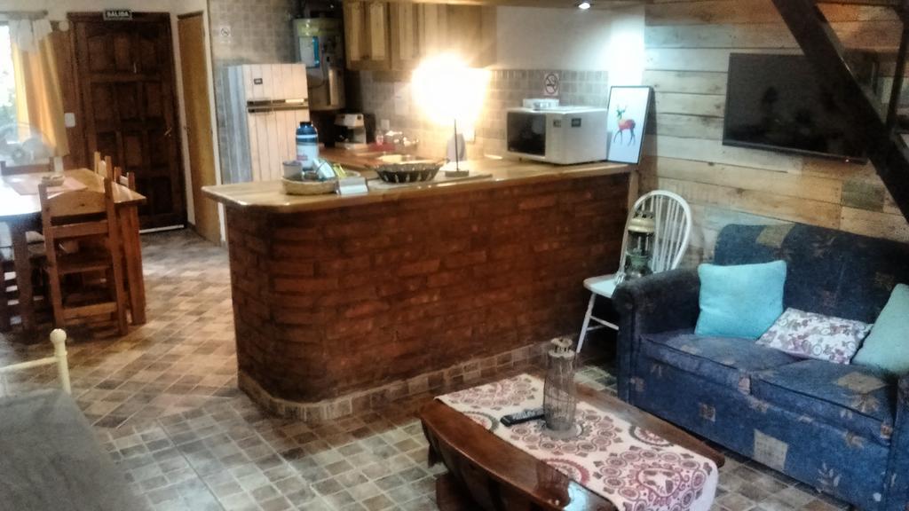 Departamentos Lugar De Descanso El Bolsón エクステリア 写真