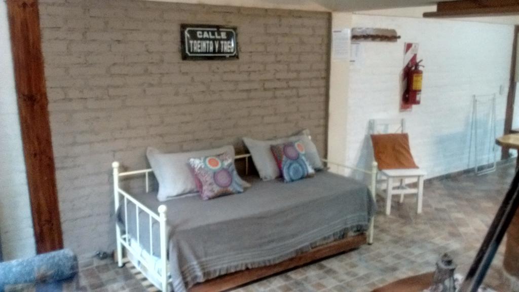 Departamentos Lugar De Descanso El Bolsón エクステリア 写真