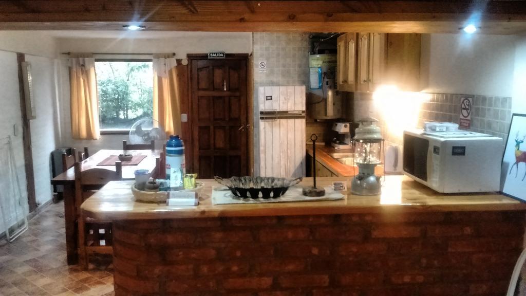 Departamentos Lugar De Descanso El Bolsón エクステリア 写真