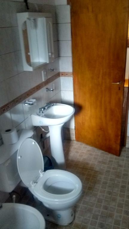 Departamentos Lugar De Descanso El Bolsón エクステリア 写真