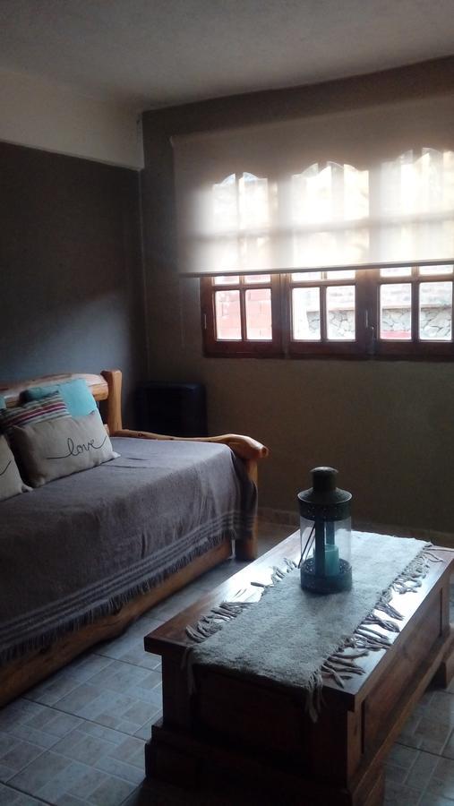 Departamentos Lugar De Descanso El Bolsón エクステリア 写真
