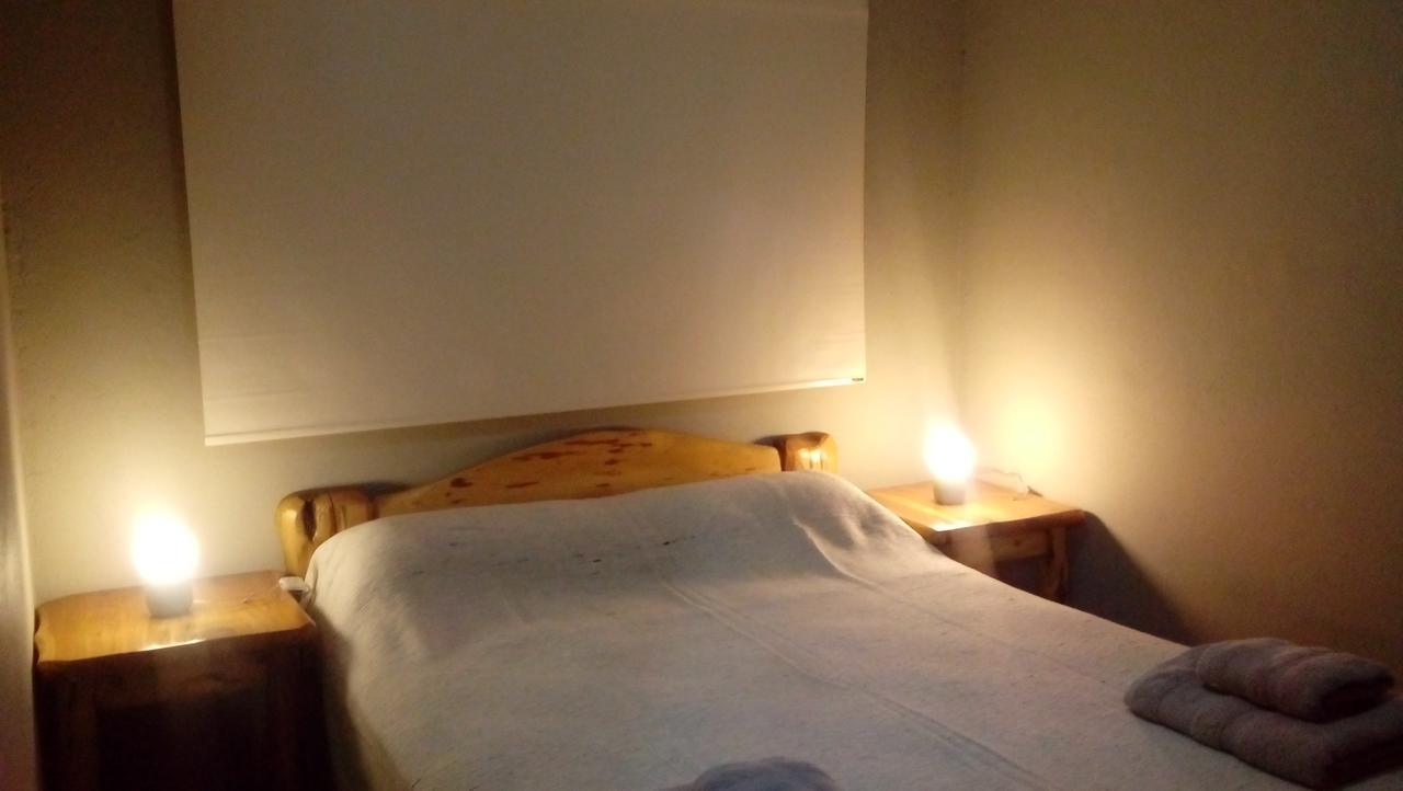 Departamentos Lugar De Descanso El Bolsón エクステリア 写真
