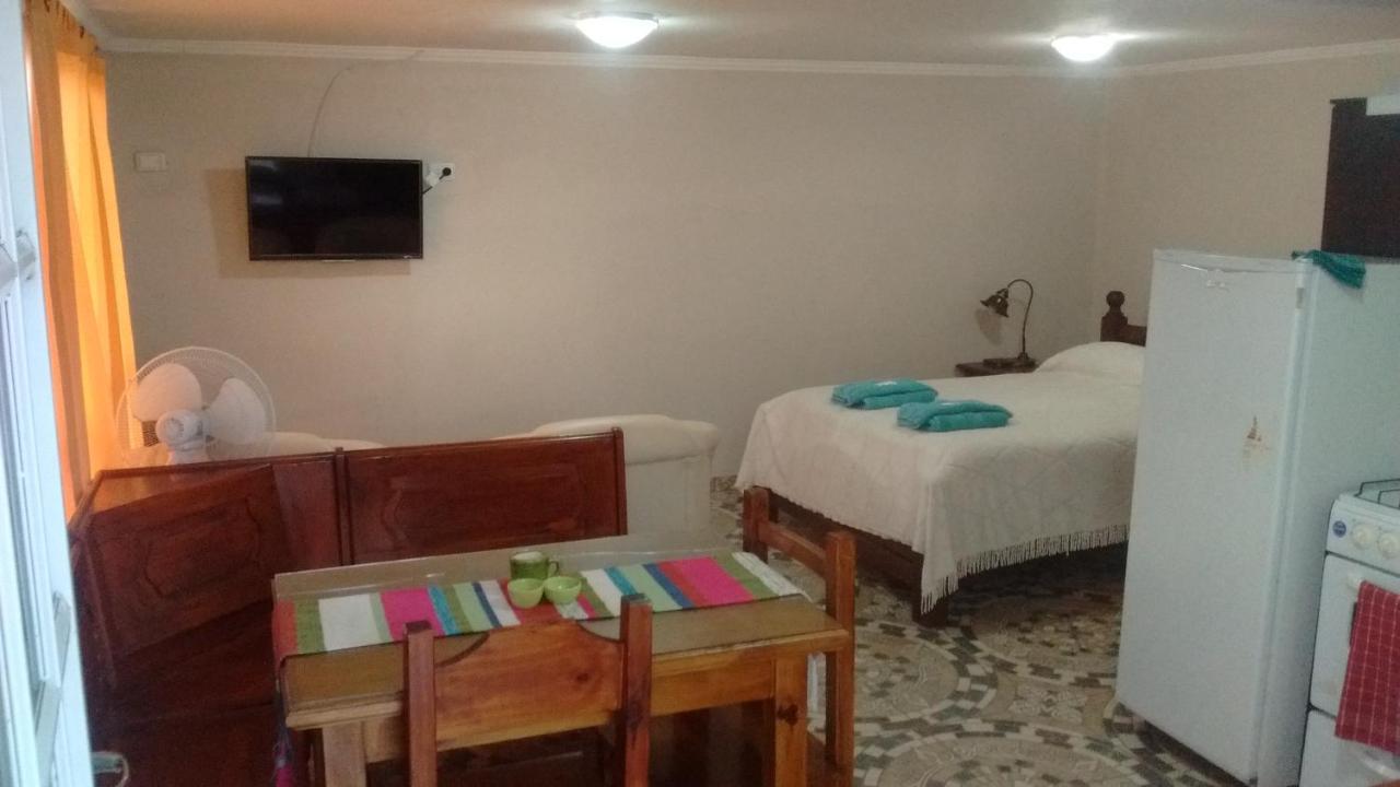 Departamentos Lugar De Descanso El Bolsón エクステリア 写真