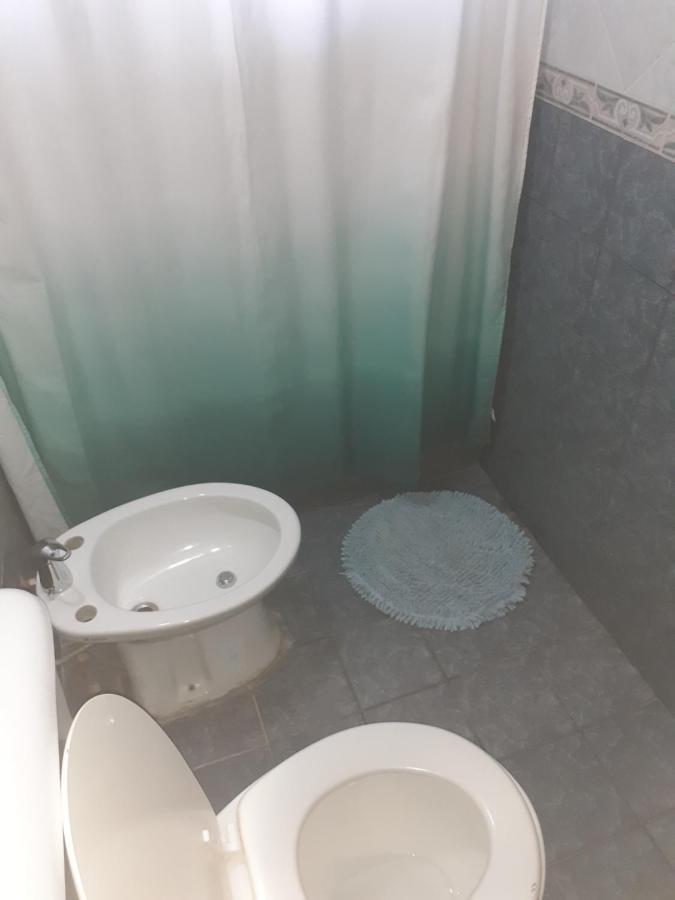 Departamentos Lugar De Descanso El Bolsón エクステリア 写真
